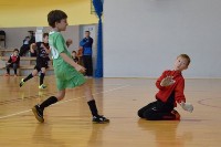 Kamery telewizyjne na turnieju w Sieniawie_32