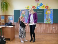 Klasowy Konkurs Recytatorski
