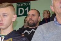 Koszykarki UKS ZSP Basket Rymanów na ekstra ligowym meczu_24