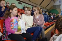 Koszykarki UKS ZSP Basket Rymanów na ekstra ligowym meczu_27