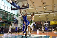 Koszykarki UKS ZSP Basket Rymanów na ekstra ligowym meczu_31