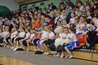 Koszykarki UKS ZSP Basket Rymanów na ekstra ligowym meczu_34