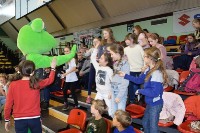 Koszykarki UKS ZSP Basket Rymanów na ekstra ligowym meczu_38