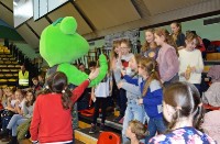Koszykarki UKS ZSP Basket Rymanów na ekstra ligowym meczu_39
