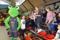 Koszykarki UKS ZSP Basket Rymanów na ekstra ligowym meczu_43
