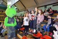 Koszykarki UKS ZSP Basket Rymanów na ekstra ligowym meczu_44