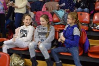 Koszykarki UKS ZSP Basket Rymanów na ekstra ligowym meczu_46