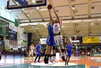 Koszykarki UKS ZSP Basket Rymanów na ekstra ligowym meczu_62