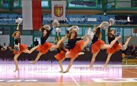 Koszykarki UKS ZSP Basket Rymanów na ekstra ligowym meczu_65