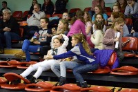 Koszykarki UKS ZSP Basket Rymanów na ekstra ligowym meczu_66