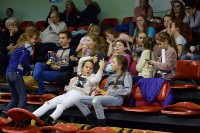 Koszykarki UKS ZSP Basket Rymanów na ekstra ligowym meczu_67