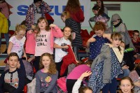 Koszykarki UKS ZSP Basket Rymanów na ekstra ligowym meczu_68
