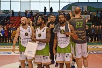 Koszykarki UKS ZSP Basket Rymanów na ekstra ligowym meczu_69