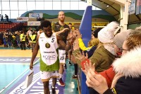 Koszykarki UKS ZSP Basket Rymanów na ekstra ligowym meczu_72