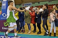 Koszykarki UKS ZSP Basket Rymanów na ekstra ligowym meczu_74