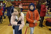 Koszykarki UKS ZSP Basket Rymanów na ekstra ligowym meczu_75