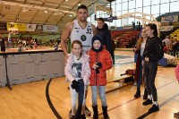 Koszykarki UKS ZSP Basket Rymanów na ekstra ligowym meczu_76