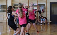 Koszykarki UKS ZSP Basket Rymanów w finale!!!_25