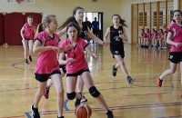 Koszykarki UKS ZSP Basket Rymanów w finale!!!_26