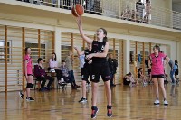 Koszykarki UKS ZSP Basket Rymanów w finale!!!_29