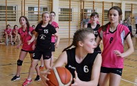 Koszykarki UKS ZSP Basket Rymanów w finale!!!_31