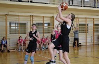 Koszykarki UKS ZSP Basket Rymanów w finale!!!