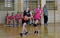 Koszykarki UKS ZSP Basket Rymanów w finale!!!_34
