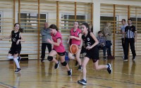 Koszykarki UKS ZSP Basket Rymanów w finale!!!_36