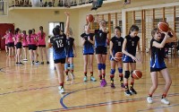 Koszykarki UKS ZSP Basket Rymanów w finale!!!_40
