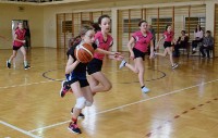 Koszykarki UKS ZSP Basket Rymanów w finale!!!_42