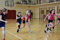 Koszykarki UKS ZSP Basket Rymanów w finale!!!_44