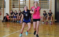 Koszykarki UKS ZSP Basket Rymanów w finale!!!_45