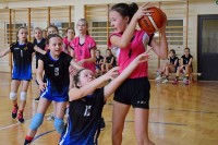 Koszykarki UKS ZSP Basket Rymanów w finale!!!_50