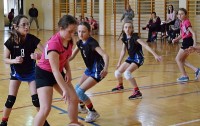 Koszykarki UKS ZSP Basket Rymanów w finale!!!_51
