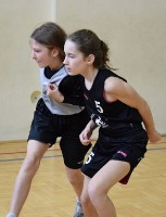 Koszykarki UKS ZSP Basket Rymanów w finale!!!_61