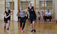 Koszykarki UKS ZSP Basket Rymanów w finale!!!_62