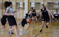 Koszykarki UKS ZSP Basket Rymanów w finale!!!_66