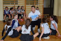Koszykarki UKS ZSP Basket Rymanów w finale!!!_68