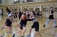 Koszykarki UKS ZSP Basket Rymanów w finale!!!_69