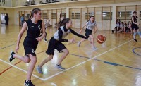 Koszykarki UKS ZSP Basket Rymanów w finale!!!_70