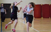 Koszykarki UKS ZSP Basket Rymanów w finale!!!_71