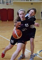 Koszykarki UKS ZSP Basket Rymanów w finale!!!_73