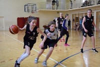 Koszykarki UKS ZSP Basket Rymanów w finale!!!_75