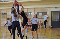 Koszykarki UKS ZSP Basket Rymanów w finale!!!_78