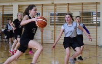 Koszykarki UKS ZSP Basket Rymanów w finale!!!_79