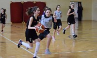 Koszykarki UKS ZSP Basket Rymanów w finale!!!_80