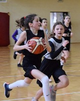Koszykarki UKS ZSP Basket Rymanów w finale!!!_81