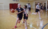 Koszykarki UKS ZSP Basket Rymanów w finale!!!_82