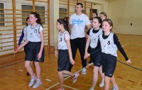Koszykarki UKS ZSP Basket Rymanów w finale!!!_83
