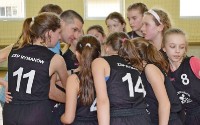 Koszykarki UKS ZSP Basket Rymanów w finale!!!_84